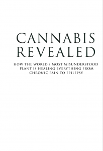 Cannabis Revealed